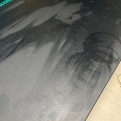 Bauhutte BHD-1200M ブラック PCデスクの画像