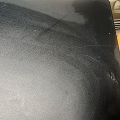 Bauhutte BHD-1200M ブラック PCデスクの画像