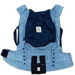 ergobaby エルゴ　抱っこ紐の画像