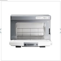 タオルウォーマーの画像