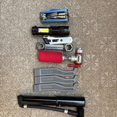 トレック　グラベルロード　チェックポイントの画像