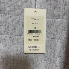 キャバ嬢　ドレス　ANGEL R
の画像