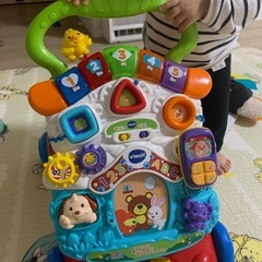 立ち歩きおもちゃの画像