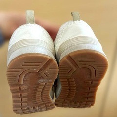 MOZ 24.5cm靴の画像