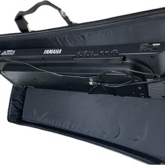 YAMAHA EOS YS200（シンセサイザー） 動作確認済みです。の画像