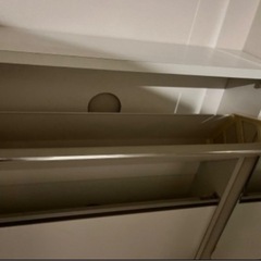 シューズボックスの画像