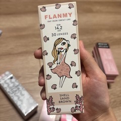 FLANMYの画像
