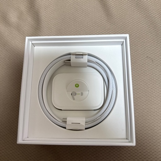 AirPodsPro(第2世代)
