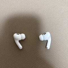 AirPodsPro(第2世代)の画像