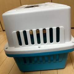 犬用キャリーハウスの画像