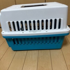 犬用キャリーハウスの画像
