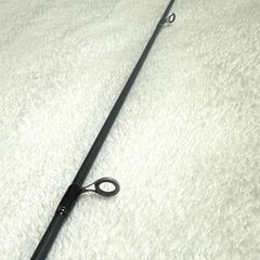 ◆アブガルシア　OCEANFIELD Super Light Jigging　672SLJ　美品◆の画像
