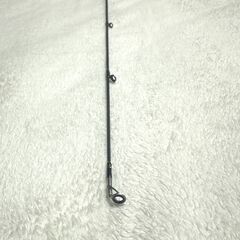 ◆アブガルシア　OCEANFIELD Super Light Jigging　672SLJ　美品◆の画像