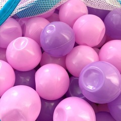 無料　訳あり ボール おもちゃ 潰れボールの画像