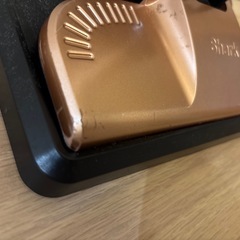 シャーク Shark 充電式サイクロンスティッククリーナー ライトコーラル CH966JLCの画像