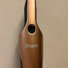 シャーク Shark 充電式サイクロンスティッククリーナー ライトコーラル CH966JLCの画像