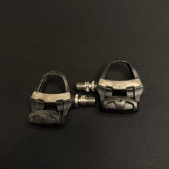 Garmin Vector 3 パワーメーター付きペダルの画像