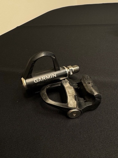 Garmin Vector 3 パワーメーター付きペダル