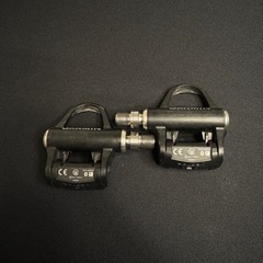 Garmin Vector 3 パワーメーター付きペダルの画像