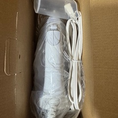 ニトリスチームアイロン　の画像