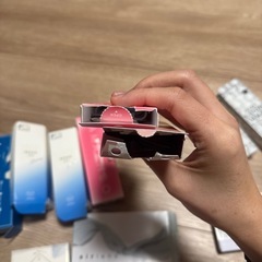 色々11箱　
中身ありの画像