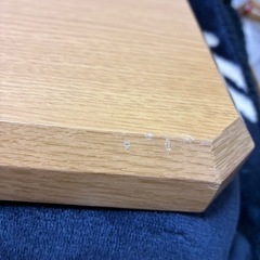 （取り外し可能）毛布付きこたつの画像