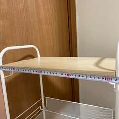 隙間だなの画像