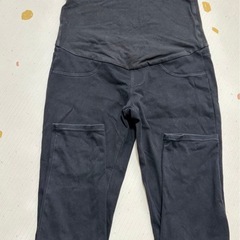 マタニティズボン.レギンス.妊娠帯　の画像