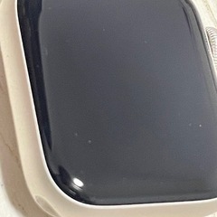 Apple Watch SE（第2世代、GPS+Cellular)の画像