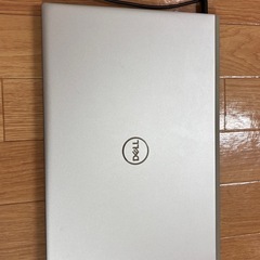 DELL ノートパソコンの画像