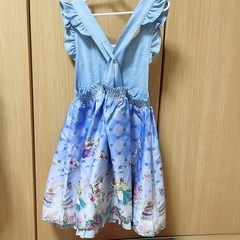 ディズニー Disney アリス ワンピースの画像