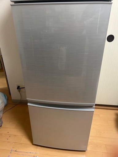 SHARP 冷蔵庫