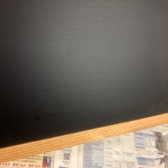未使用？中古？ボードの画像