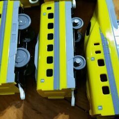 ドクターイエロー美品の画像