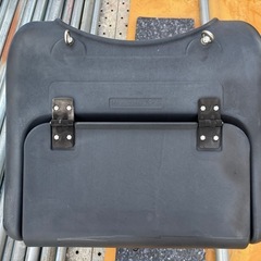 TGB BK1 リアボックス　大容量！　の画像