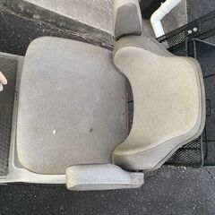 部品取り用ジャンク　HONDA セニアカー ホンダ 電動車椅子 ホンダの画像