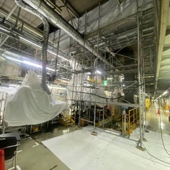 ⭐️急募⭐️軽作業⭐️発電所内工事の画像