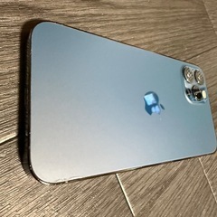 iPhone12 Pro  
256Gの画像