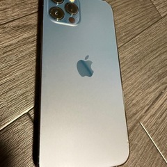 iPhone12 Pro  
256Gの画像