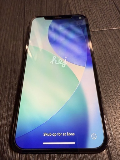 携帯電話/スマホ iPhone12 Pro  
256G