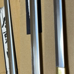 座頭市　仕込杖　ZATOIHIの画像