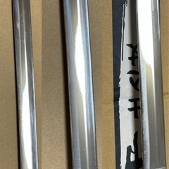 座頭市　仕込杖　ZATOIHIの画像