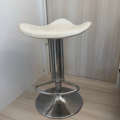 値下げ‼️【ニトリ】カウンターチェア　バーチェア　椅子の画像