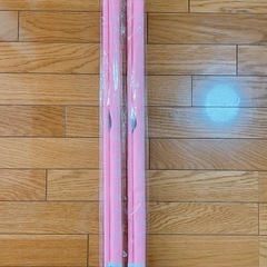 彼女、お借りします dmmスクラッチ タペストリー 2本セットの画像