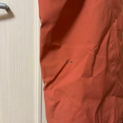 BURTON レディースMスノーボードウェアパンツ の画像