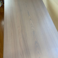 IKEA GALANT デスク　160＊80cmの画像