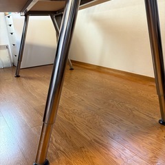 IKEA GALANT デスク　160＊80cmの画像