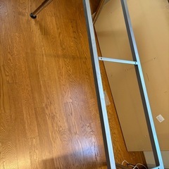 IKEA GALANT デスク　160＊80cmの画像
