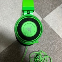 Razerヘッドセット
の画像