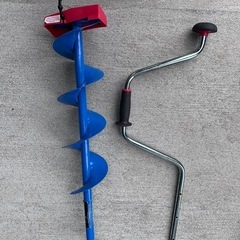 アイスドリワカサギ の画像